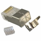 RJ45 Modular Plug for FTP CAT7 20 pcs (TV993161)