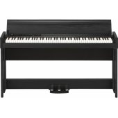 C1 Air Wood Black