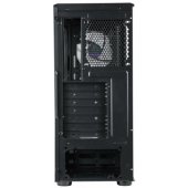 CMP 520 Black