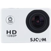 SJ4000 White