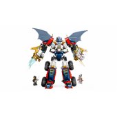 71834 Ninjago Zane®s Ultra Combo Mech
