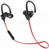 EH188R Red/ Black