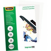 Laminating Pouch (5351111) A4