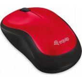 245113 Comfort Wireless Red