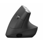 "MX Vertical Advanced Ergonomic" Graphite 910-005448