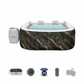 JACUZZI LAY-Z-SPA HOLLYWOOD 6001C 778L