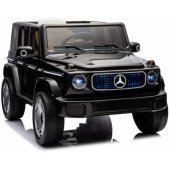 Mercedes EQG J2088 Black