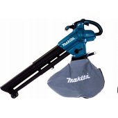 BLOWER VACUUM 18V. BL-M. BODY ONLY