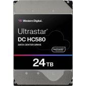Ultrastar DC HC580 24TB 3.5" 512MB 0F62802