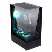 Ryzen 7 5700X 32GB 500SSD RTX5060Ti 16GB W11Pro