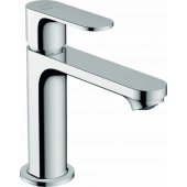 Rebris S 110 CoolStart Chrome 72520000
