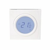 STANDARD THERMOSTAT WT-D 088U0622 230V