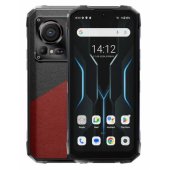 Hyper 7 Pro 16/ 256GB Magma Red
