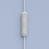 IER-EX15C USB-C White