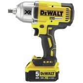DCF899P2-QW Power wrench