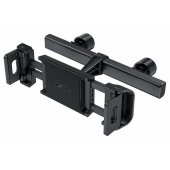 Car headrest holder D8 Black