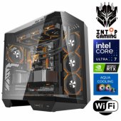 AQUA Ultra 7 270K Plus 16GB 1TB SSD+4TB RTX5080 16GB WiFi no-OS DYB