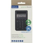 ECO 250 Black