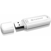 128GB JetFlash 730 USB 3.0 White