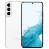 S906B Galaxy S22+ 128GB 5G Phantom White