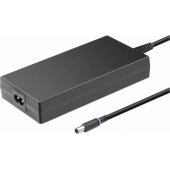 AC Adapter, 130W, 19.5V, 3 Pin, 7.4mm, C6 (DA130PE1-00)
