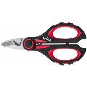 Wiha electrician®s scissors - 41923