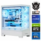 AQUA i9-14900KF 32GB DDR5 2TB SSD RTX5080 16GB AWH no-OS