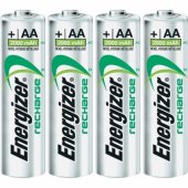 Power Plus 2000mAh HR6 AA (LR6), 4-pack