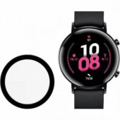 Защитное стекло для Samsung Galaxy Watch 4 с дисплеем 44mm