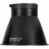45° Reflector with FM Mount