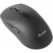 6-Button Dual Mode Wireless Black