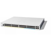 Catalyst 1300-48P-4X 48 Port PoE