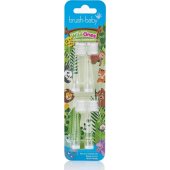 Brush Baby WildOnes 4pcs