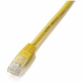 Patchord Cat5e U/ UTP 5 m Gold (825464)