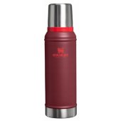 The Legendary Classic Bottle 940ml Cranberry