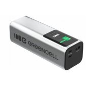 "PowerPlay Ultra 25200mAh" Gray