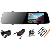 4.5D FHD Vela