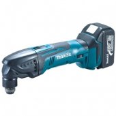 Makita Narzędzie wielofunkcyjne DTM50ZX1 18V
