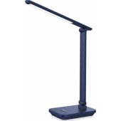 Platinet desk lamp navy blue (PDL6731NB)
