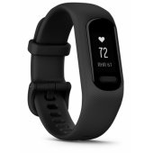 Vivosmart 5 S/ M Black 010-02645-10