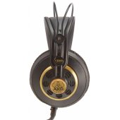 K240 Studio Black/ Gold