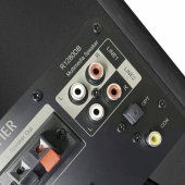 R1280DB Black