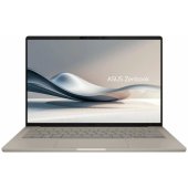 ZenBook A14 UX3407NA-QD166W 14OLED X2E-88-100 16GB 512SSD EN W11 Beige