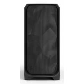 Midi Meshify 3 XL Black Solid