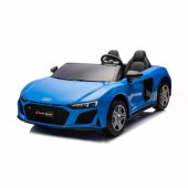 Audi Spyder R8 LIFT STRONG Blue