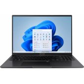 VivoBook 16 F1605VA-WS74 16 FHD+ i7-1355U 16GB 512SSD US W11 Black