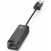 4Z7Z7AA USB 3.0 to RJ-45 Black