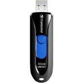 64GB JetFlash 790 USB 3.1 Black