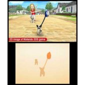 Nintendogs+Cats: French Bulldog 3DS