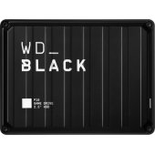 Black P10 Game Drive 5TB 2.5" Black WDBA3A0050BBK-WESN